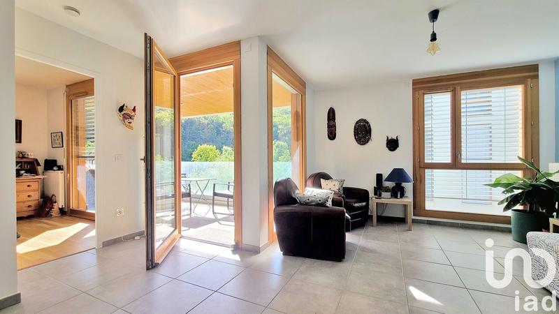 Appartement - 78 m² - 4 pièces