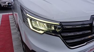 Renault Trafic Fourgon l2h1 3000 kg blue dci 130 grand confort