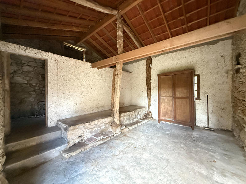 Maison - 70 m² - 3 pièces