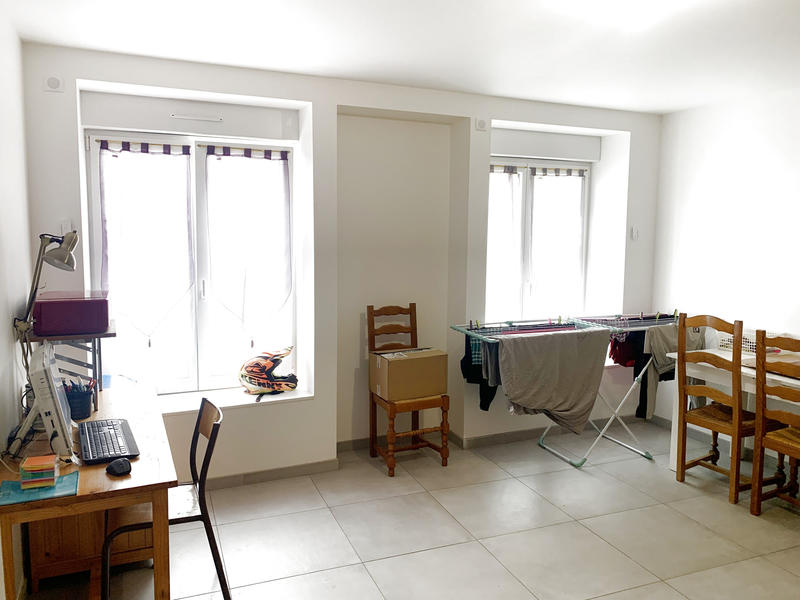 Maison - 256 m² - 7 pièces