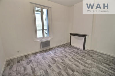 Appartement - 54 m² - 3 pièces