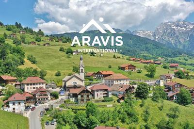 Appartement - 55 m² - 2 pièces