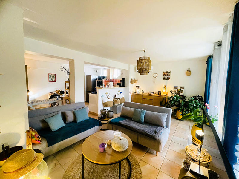 Maison - 170 m² - 5 pièces