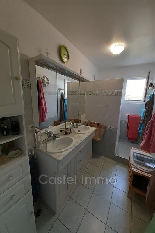 Maison - 101 m² - 5 pièces