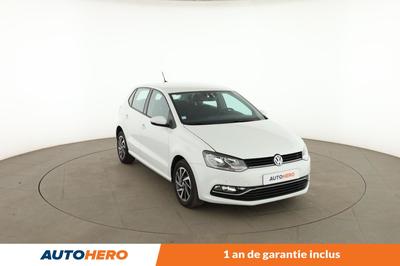 Volkswagen Polo 1.2 Tsi BlueMotion Tech Match 5p 90 ch