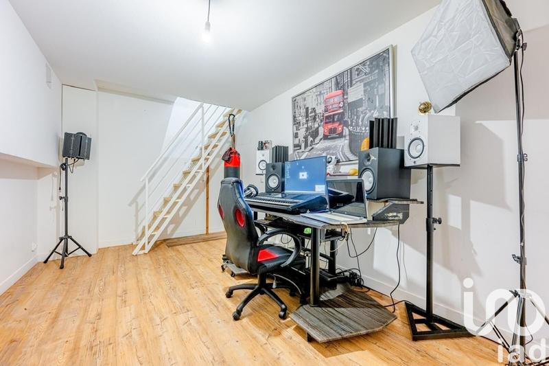 Appartement - 60 m² - 4 pièces