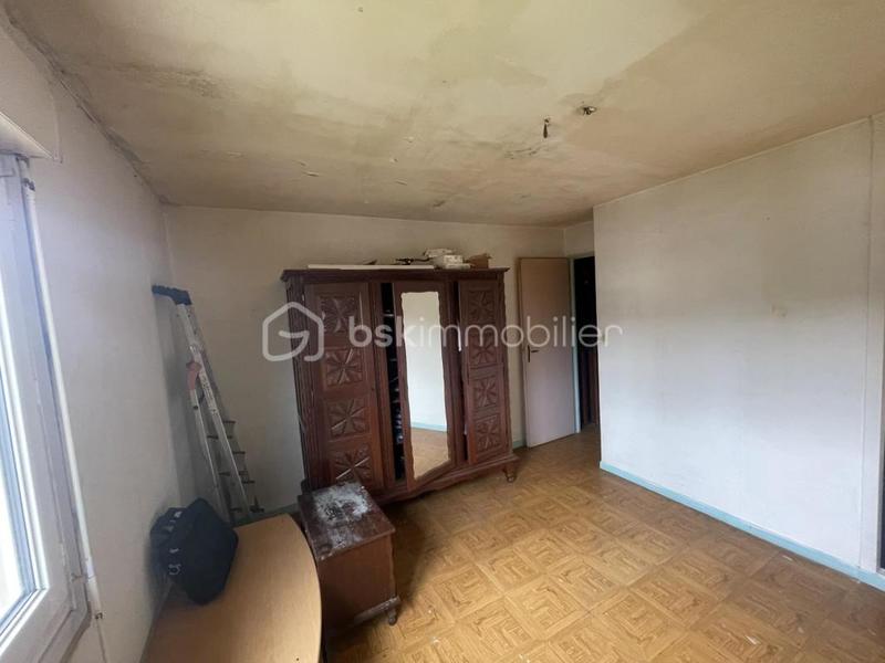 Maison traditionnelle - 83 m² - 5 pièces