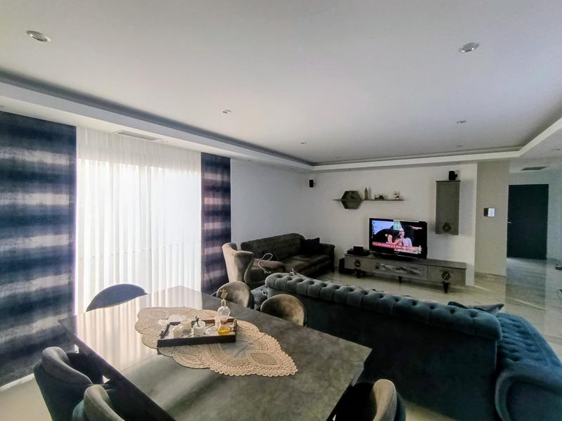 Villa - 123 m² - 5 pièces