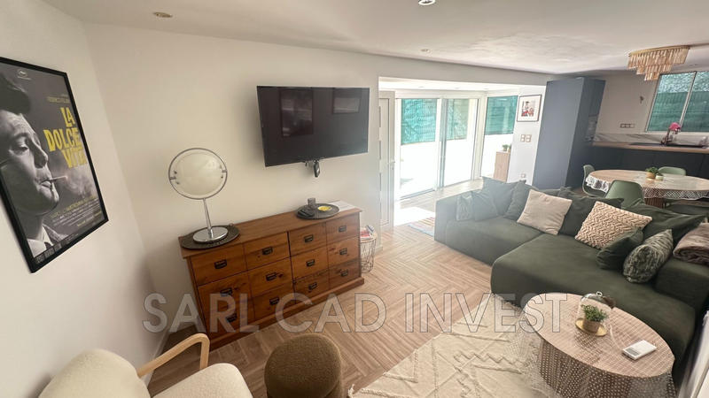 Maison - 75 m² - 4 pièces