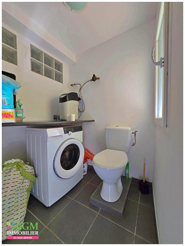 Maison de village - 62 m² - 4 pièces