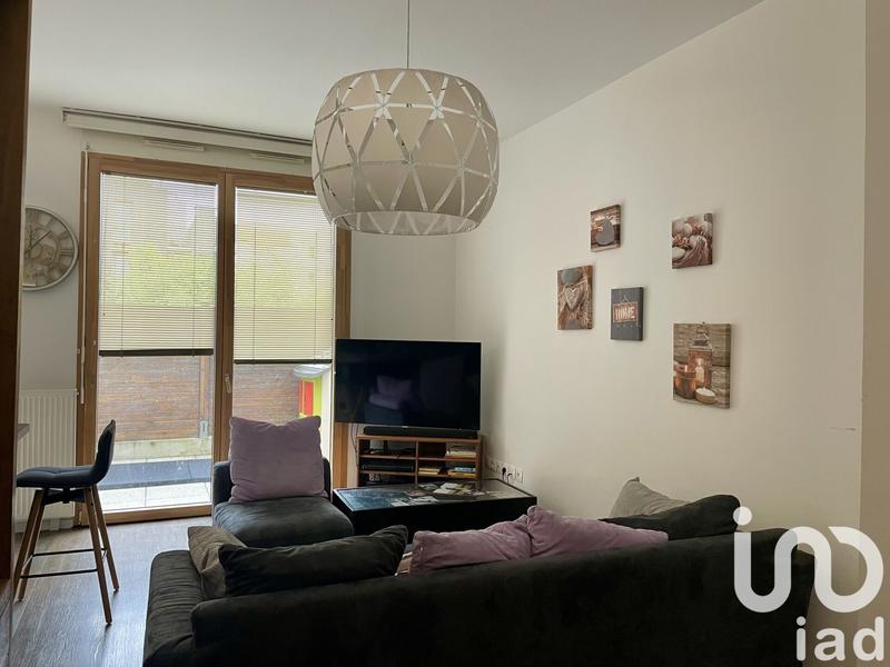 Appartement - 93 m² - 4 pièces