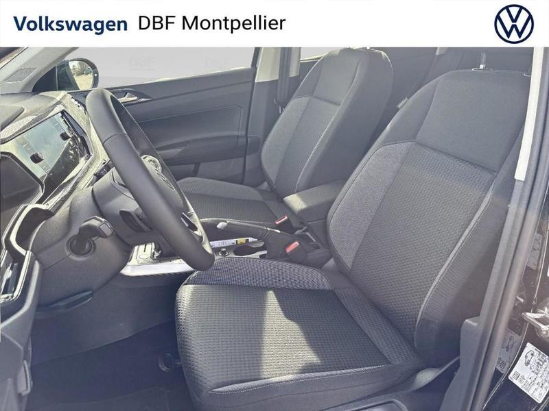 Volkswagen Taigo 1.0 Tsi 116 Ch Dsg7 Life