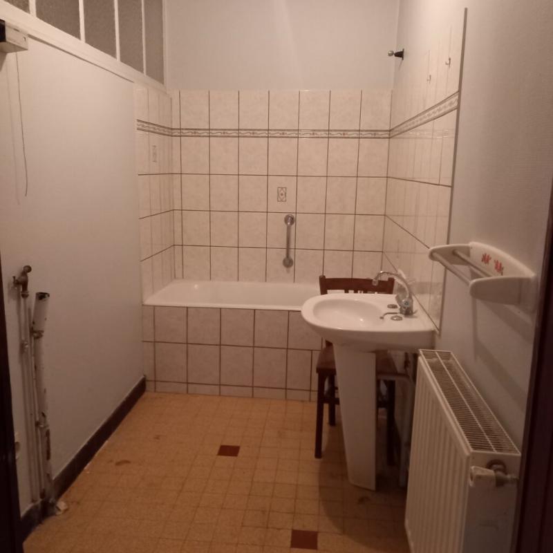 Ferme - 130 m² - 8 pièces