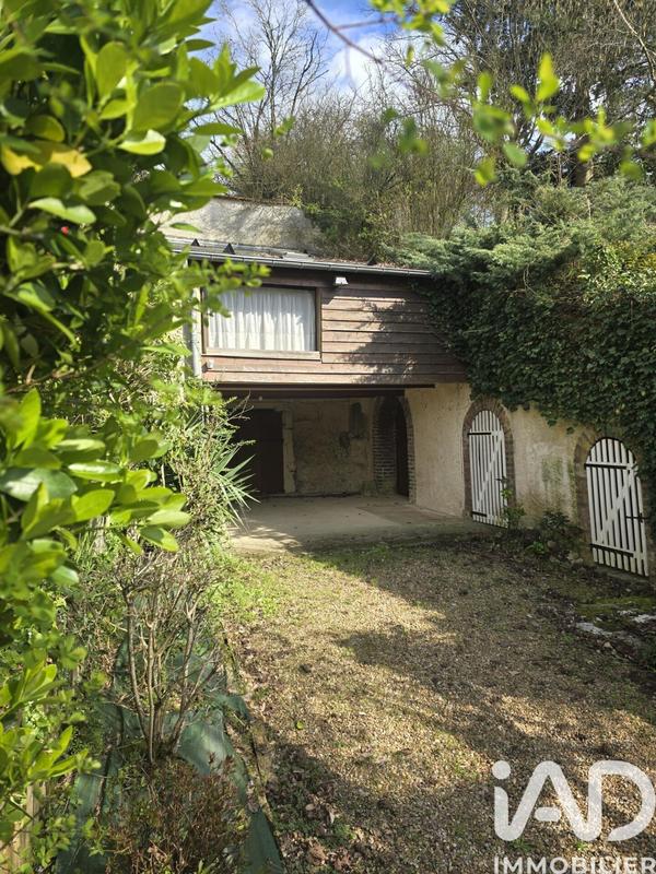 Maison - 154 m² - 7 pièces