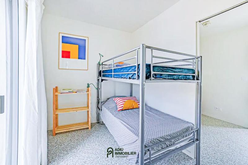 Maison - 73 m² - 3 pièces