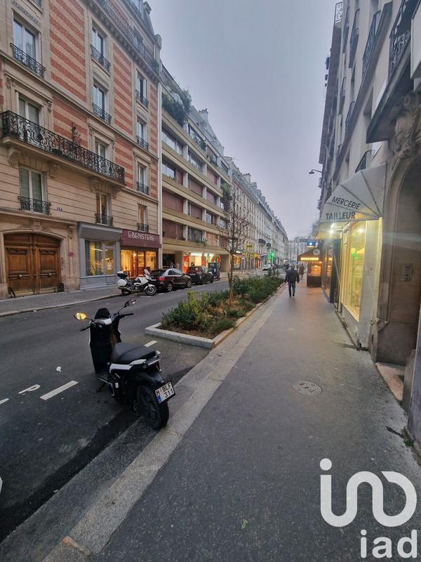 Appartement - 100 m² - 5 pièces