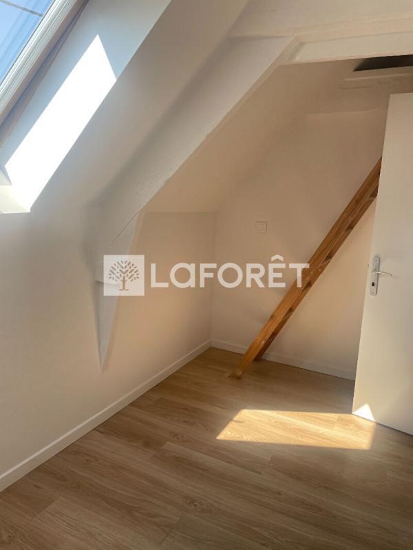 Maison de campagne - 80 m² - 3 pièces