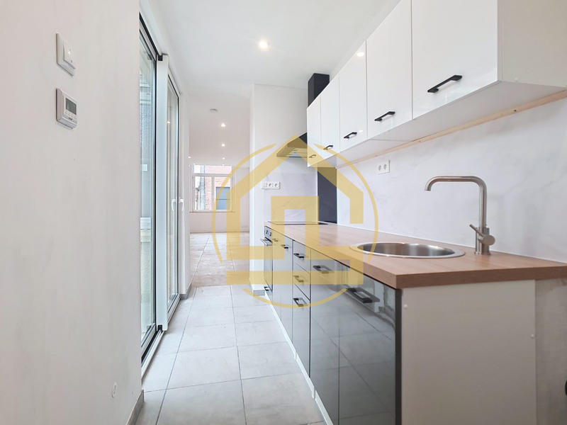 Maison - 43 m² - 2 pièces