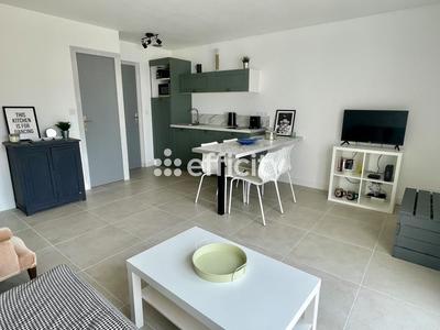 Maison - 29 m² - 2 pièces
