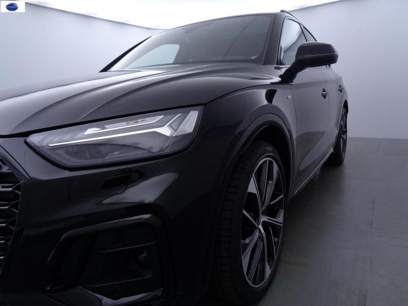 Audi Q5 Sportback 40 Tdi 204ch Mhev Quattro s-Line