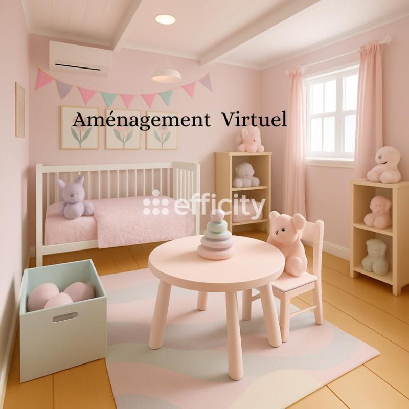 Maison - 129 m² - 8 pièces