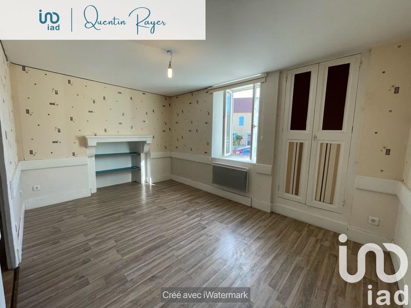 Maison - 166 m² - 9 pièces