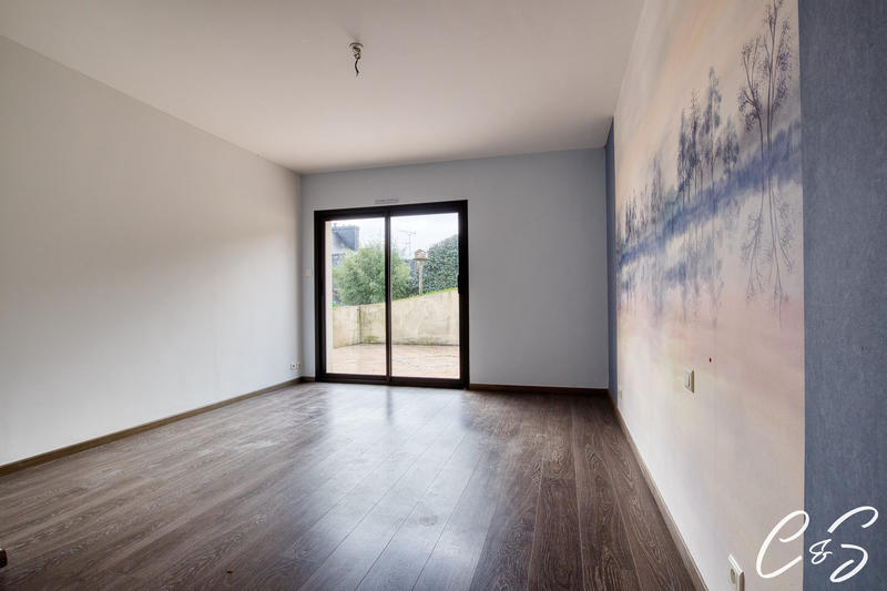 Maison - 136 m² - 6 pièces