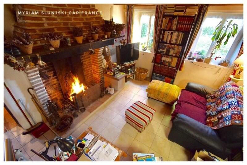 Maison - 225 m² - 5 pièces