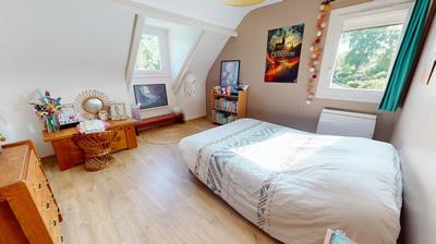 Maison traditionnelle - 186 m²