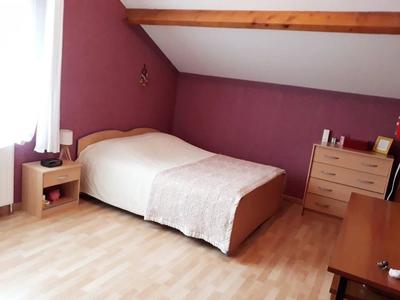 Maison - 154 m² - 6 pièces