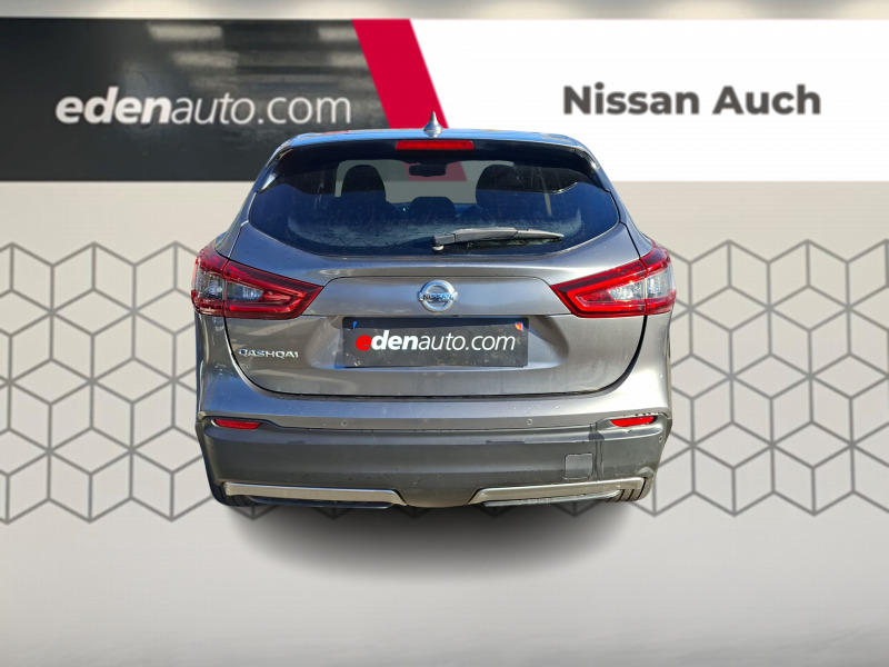 Nissan Qashqai 1.5 dCi 115 n-Connecta