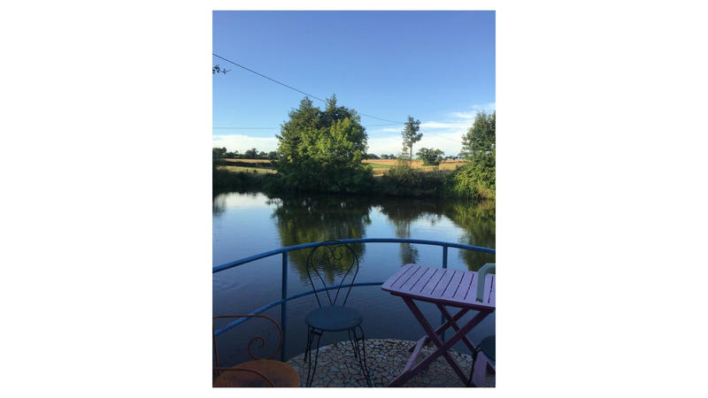 Maison - 238 m² - 8 pièces