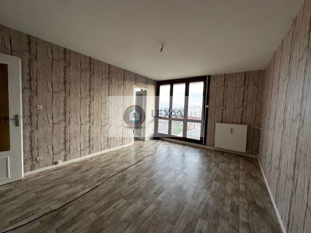 Appartement - 70 m² - 4 pièces