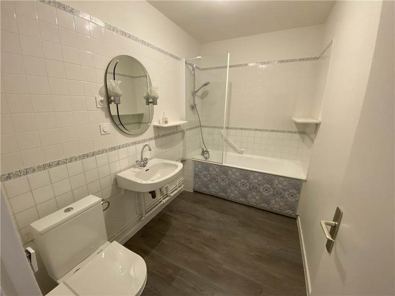 Appartement - 54 m² - 2 pièces