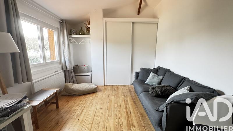 Maison - 126 m² - 4 pièces