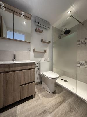 Maison - 48 m² - 3 pièces