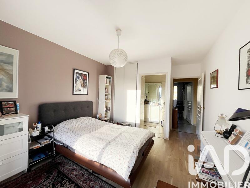 Appartement - 126 m² - 4 pièces
