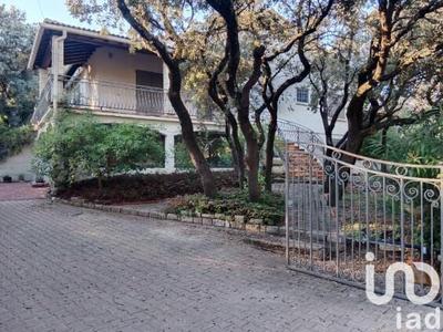 Maison - 98 m² - 5 pièces