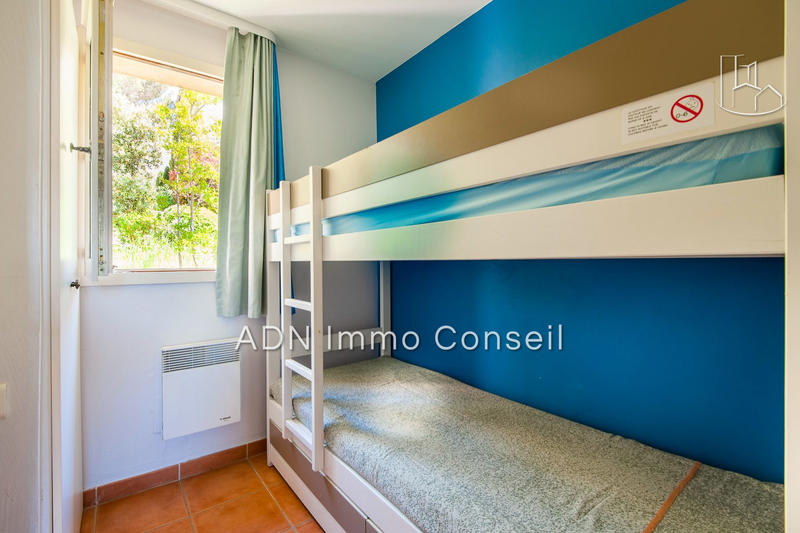 Maison - 52 m² - 4 pièces