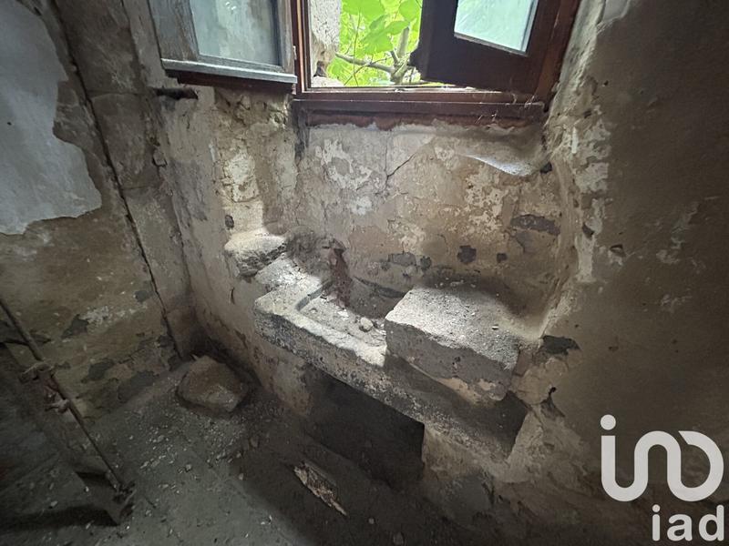 Maison de ville - 117 m² - 1 pièce