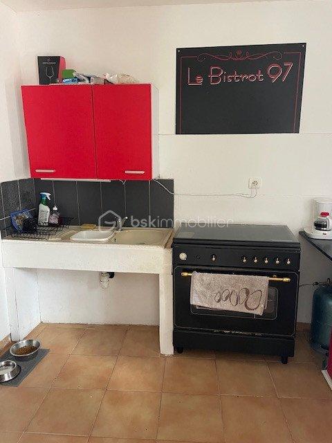 Maison ancienne - 85 m² - 4 pièces