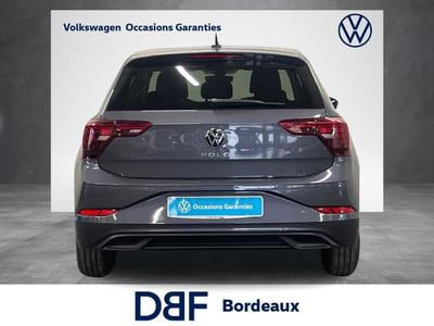 Volkswagen Polo 1.0 Tsi 95 s&amp;S Dsg7 Vw Edition