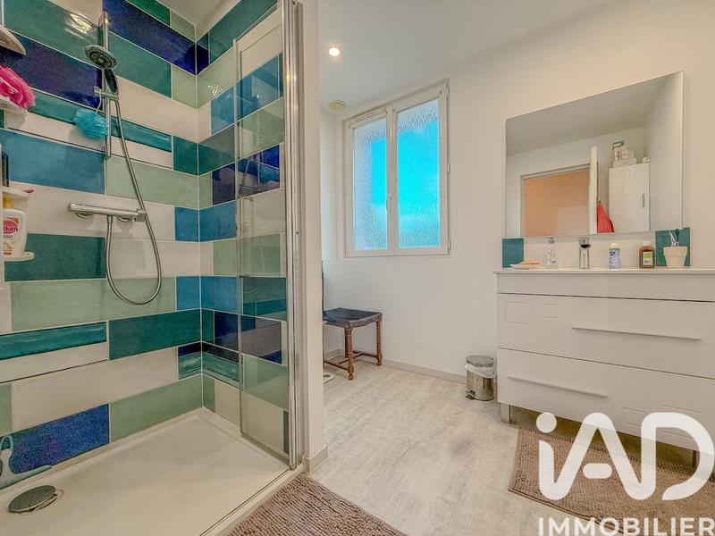 Maison de campagne - 117 m² - 5 pièces