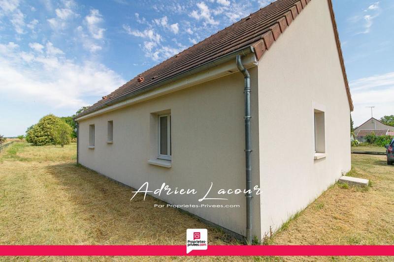 Parking / Garage - 106 m²