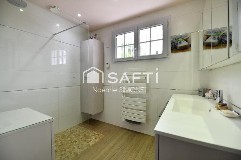 Maison - 73 m² - 3 pièces