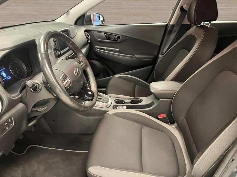 Hyundai Kona 1.6 GDi Hybrid Intuitive