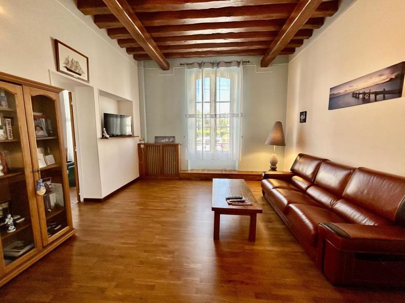 Maison - 136 m² - 3 pièces