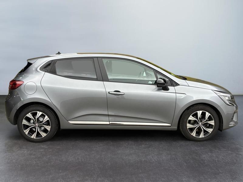 Renault Clio V Blue dCi 100 Evolution