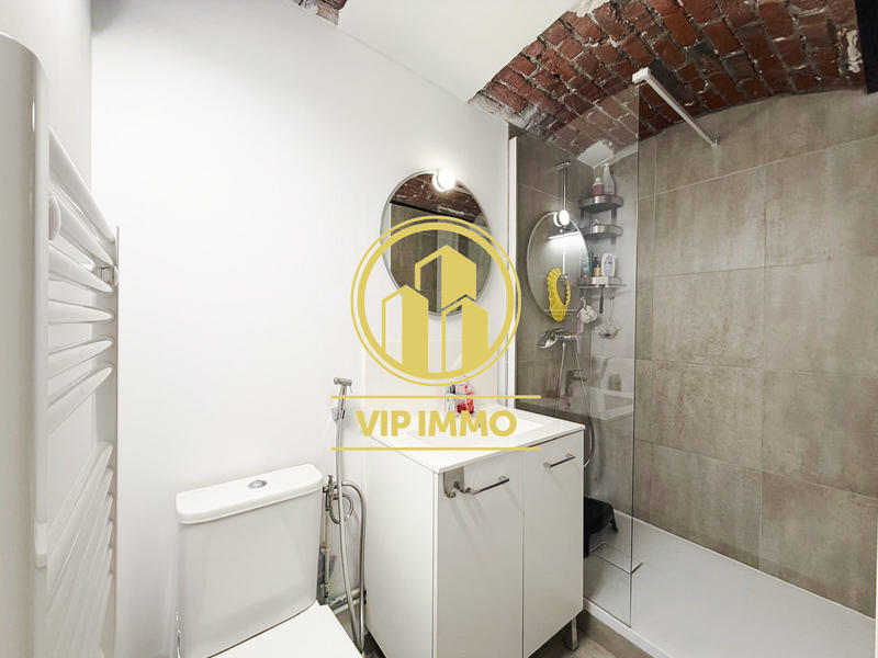 Duplex - 67 m² - 4 pièces