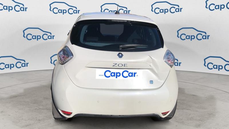 Renault Zoe 1 88 22kw/h Zen - Automatique